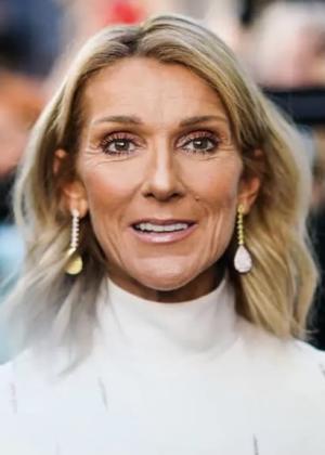 Céline Dion